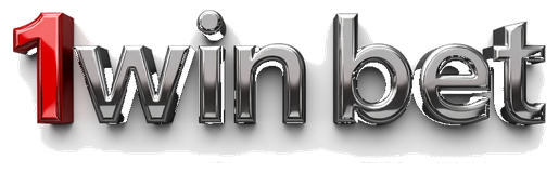 1win bet logo