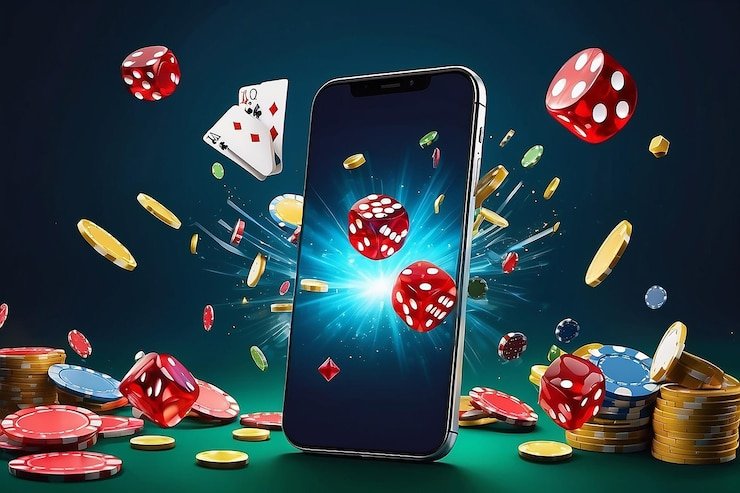 1win bet editorial visual