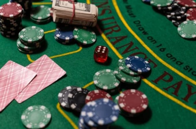 1win bet Arcade
